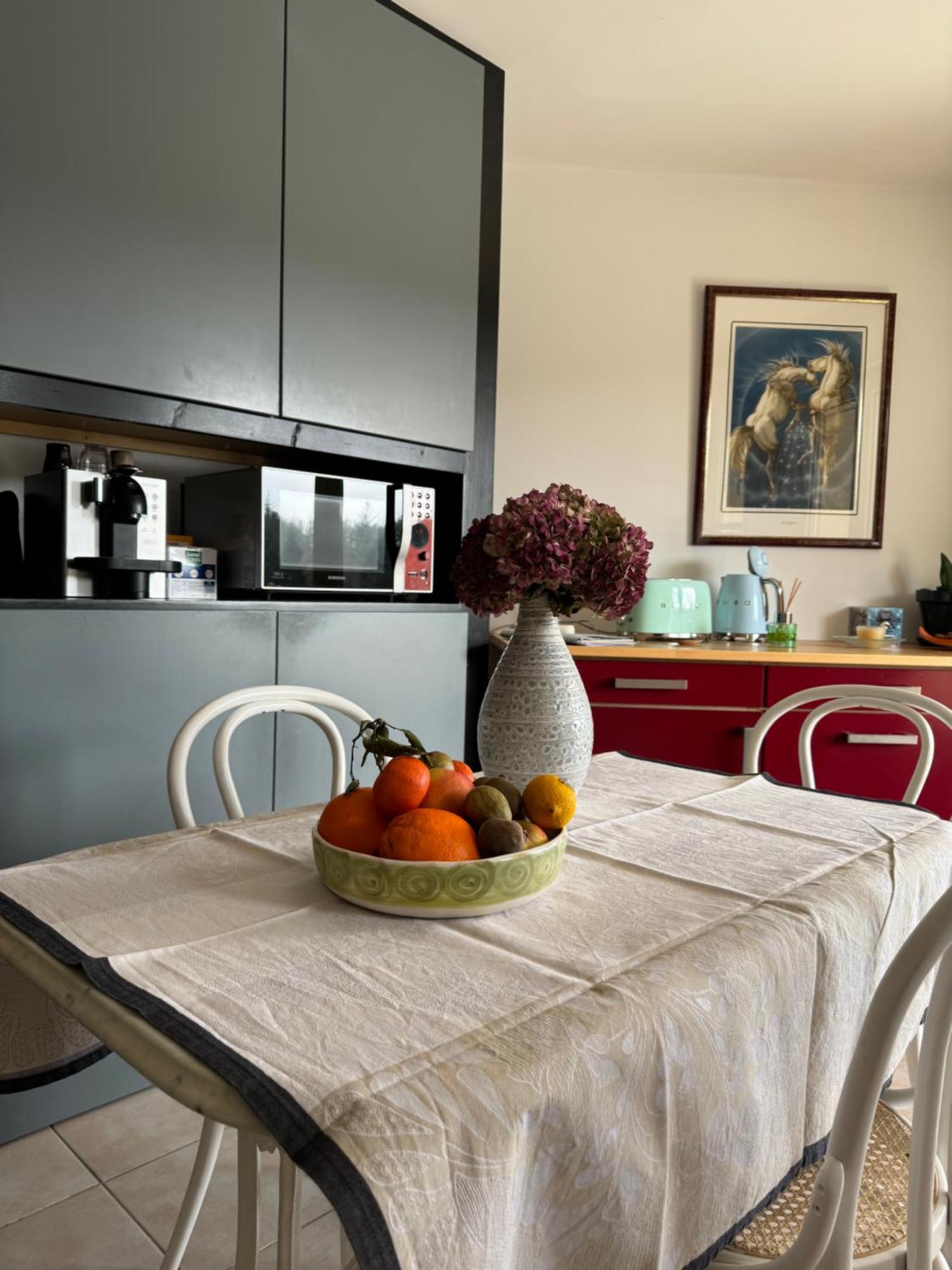 Logement Entier De Charme, Gite Equestre Gers Flamarens 외부 사진