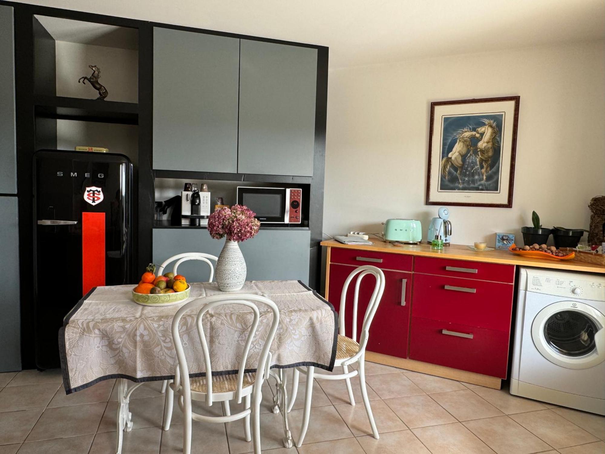 Logement Entier De Charme, Gite Equestre Gers Flamarens 외부 사진